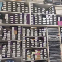 انواع باتری ، شارژر و قطعات لپ تاپ