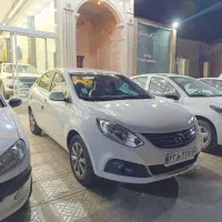 جک j4 اتومات سفید ۴۰۴|خودرو سواری و وانت|کاشان, عربها|دیوار