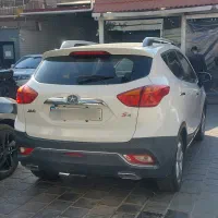 جک s3 مدل 97 . بدون رنگ . نقد و اقساط .JAC S3|خودرو سواری و وانت|تهران, دکتر هوشیار|دیوار