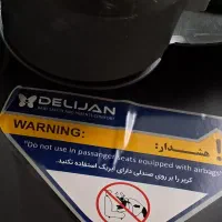 کریر دلیجان|کالسکه و لوازم جانبی|صفادشت, |دیوار