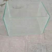 دو عدد آکواریوم نو سالم و ارزان|ماهی|گلبهار, شهر جدید گلبهار|دیوار