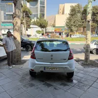 ساندرو اتومات مدل ۹۷|خودرو سواری و وانت|کرج, عظیمیه|دیوار
