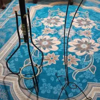 استند گل و آب چکان ....|حراج|مسجد سلیمان, |دیوار