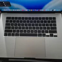 MacBook Air M2 2023 15.3|رایانه همراه|کرمان, |دیوار