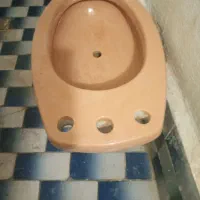 توالت فرنگی