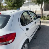 تیبا ۲|خودرو سواری و وانت|شیروان (خراسان), |دیوار