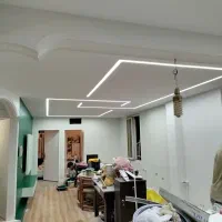 نقاشی ساختمان و کناف تضمینی