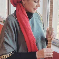 آموزش سه تار