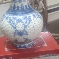گلدان ژاپنی