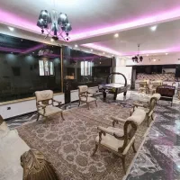 ویلا اجاره روزانه شهریار ملارد