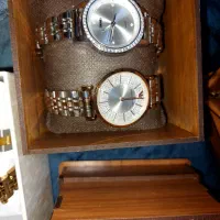 ساعت انالوگ