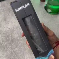 قلیان قابل حمل خودرو و مسافرت