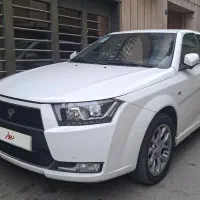 دنا پلاس اتومات مدل ۱۴۰۱