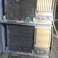 ۲عدد کولر سوخته اوجنرال