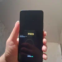 poco x3 gt|موبایل|آبادان, |دیوار