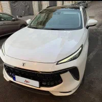 لاماری سفید