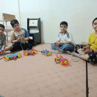 کلاس رباتیک
