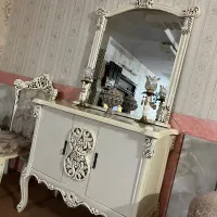 مبل ۹ نفره سلطنتی|مبلمان خانگی و میز عسلی|قزوین, |دیوار