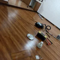 دکوراسیون داخلی ( کاغذ دیواری )|خدمات پیشه و مهارت|امیدیه, |دیوار