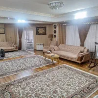 سه عدد فرش ۶ متری زیبا در حد نو