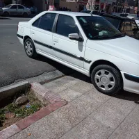 پارس سال۱۴۰۲|خودرو سواری و وانت|شیراز, پودنک|دیوار