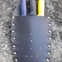 غلاف کمربند چاقو قصابی سلاخی