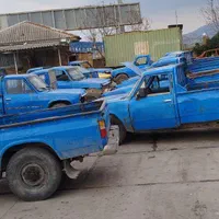 مرکز اسقاط و فرسوده خودرو|خودرو سواری و وانت|زاهدان, |دیوار
