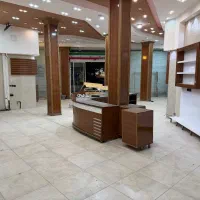 اجاره ۴ دهنه مغازه چهاراه جانبازان|اجارهٔ مغازه و غرفه|سیرجان, |دیوار