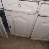 کابینت سه درب