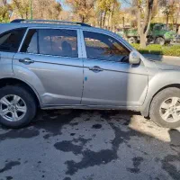 لیفان x60 مدل ۹۳ نفره ای|خودرو سواری و وانت|اصفهان, شاهد|دیوار