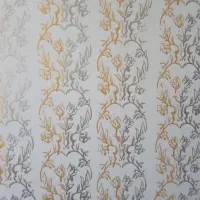 رنگ طرح کاغذدیواری