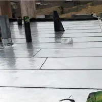 ایزوگام ساختمان