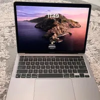 macbook pro m2 2022 -  مک بوک پرو m2 2022|رایانه همراه|کرج, برغان|دیوار