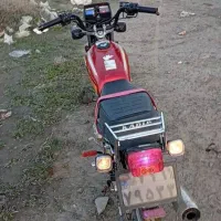 موتور انژکتور ۱۲۵