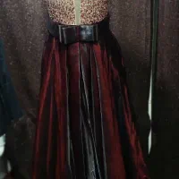 لباس مجلسی|لباس|اراک, |دیوار