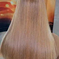 کراتین مو