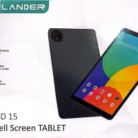 تبلت CRELANDER