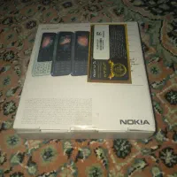 گوشی نوکیا 6300 4G|موبایل|اردبیل, |دیوار