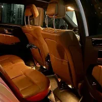 بنز E300|خودرو سواری و وانت|اصفهان, مهرآباد|دیوار