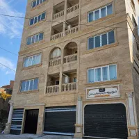 فروش آپارتمان 109 متری درمرکز شهر باچشم انداز عالی