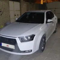 دنا پلاس 6 دنده ef7p|خودرو سواری و وانت|ایلام, |دیوار