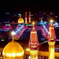 کربلا همه ماهه