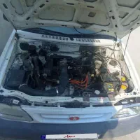 پراید وانت|خودرو سواری و وانت|بندر دیر, |دیوار