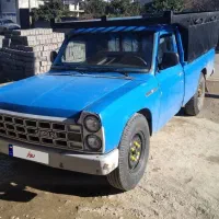 نیسان مدل 83سالم نو