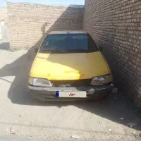 تاکسی آردی مدل ۸۲ بفروش میرسد