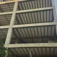 اجرای سقف تیرچه فوم فنداسیون آرماتوربندی