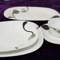 بشقاب ارکوپال شیک