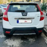 H30 کراس|خودرو سواری و وانت|تهران, والفجر (افسریه)|دیوار