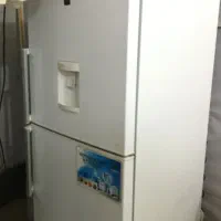 یخچال آبسردکن دار و فریزر پایین