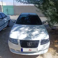 سمند سورن xu7p